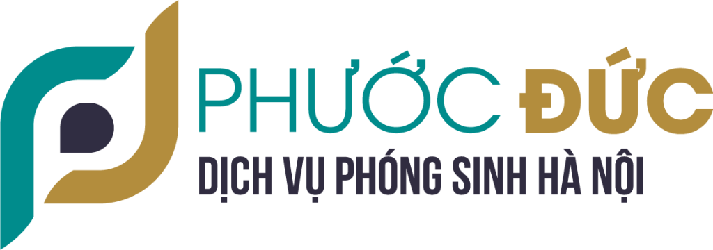 Dịch vụ phóng sinh Phước Đức